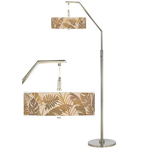 Tropical Woodwork