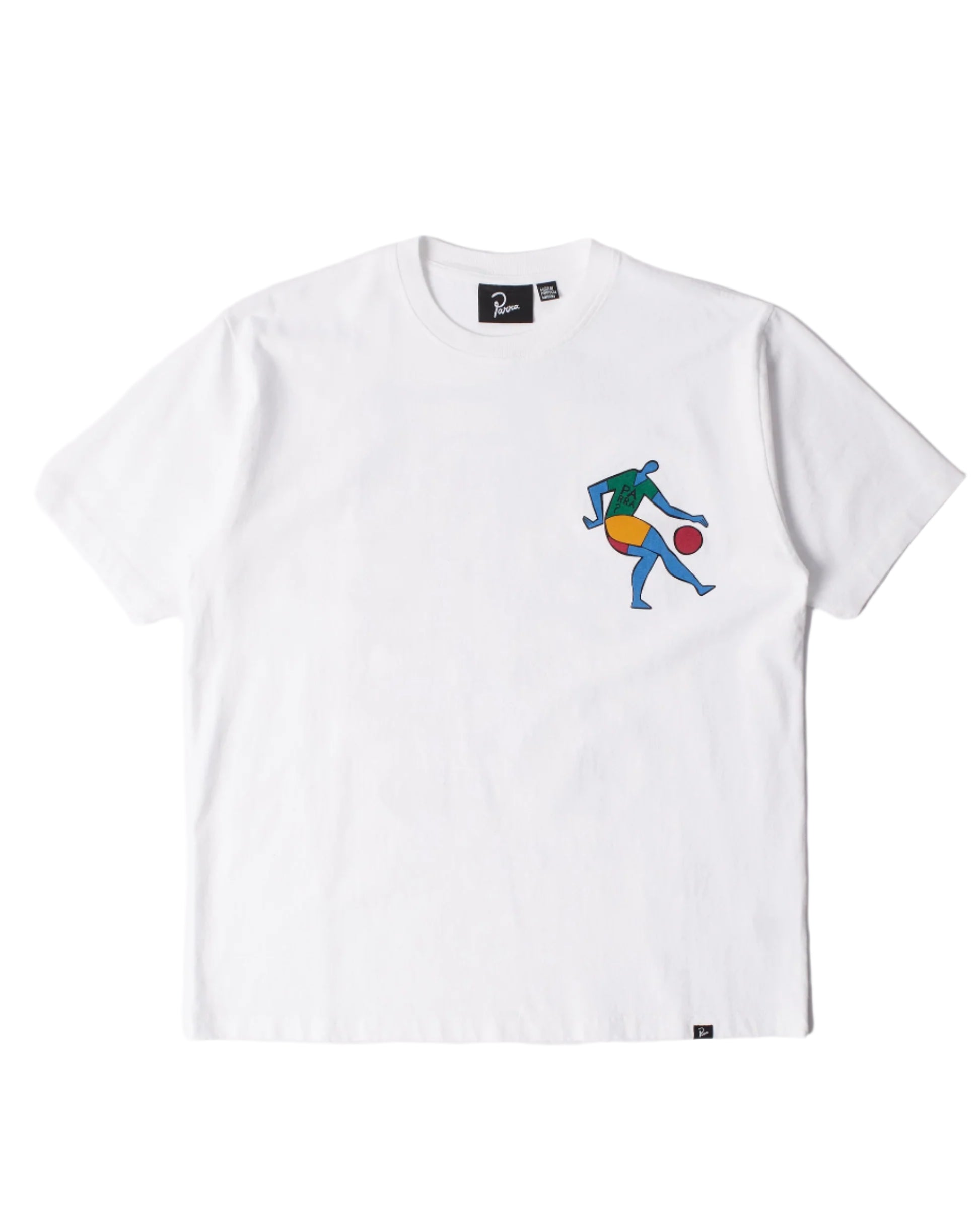 Parra Vase Delivery Graphic Tee - Trendy Streetwear T-Shirt for Men & Women | Perfect for Casual Outfits, Music Festivals & Urban Fashion