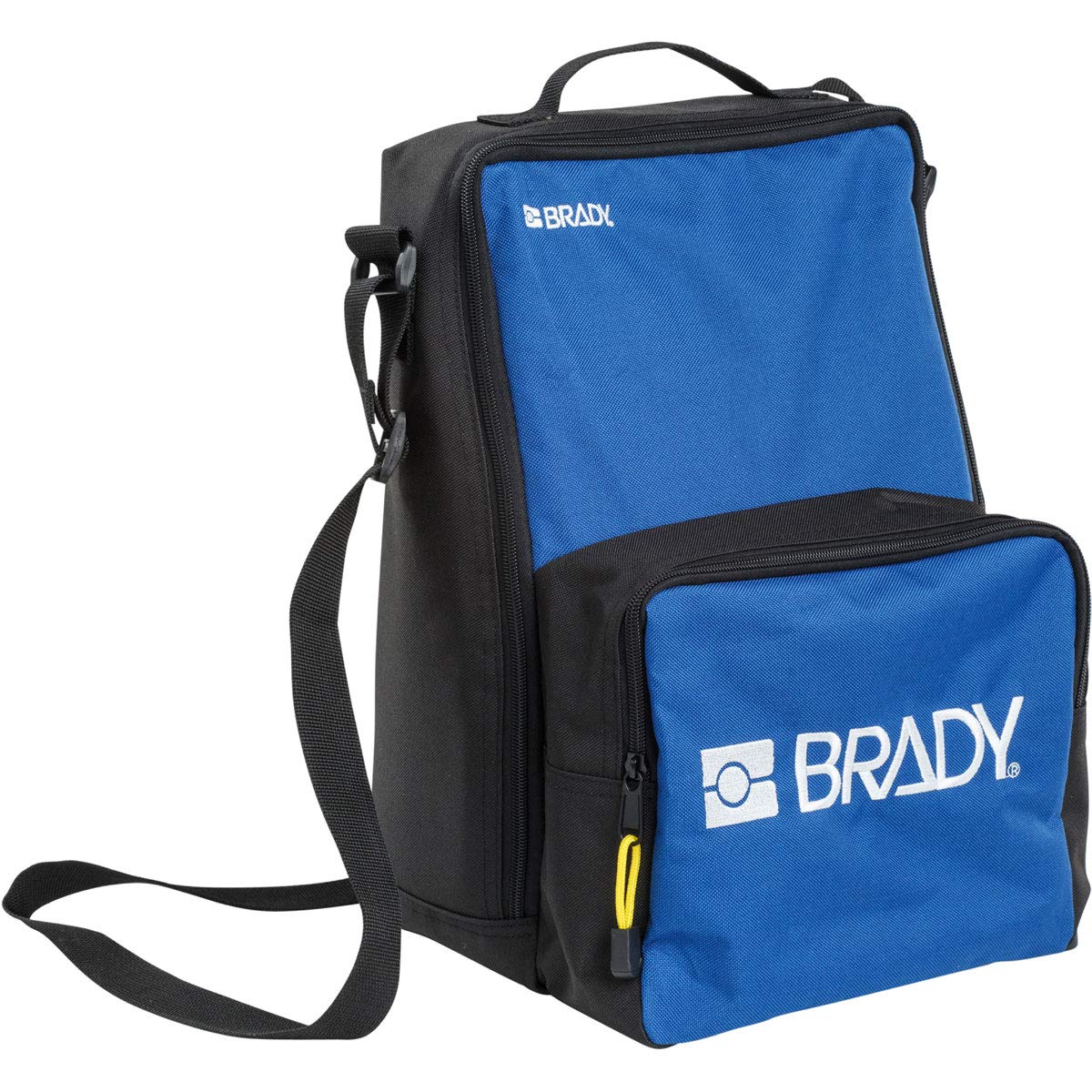 Brady BMP®71 Portable Printer Soft Case - Durable Protective Cover for Brady BMP®71 Label Printers | Perfect for Office, Warehouse & On-the-Go Labeling