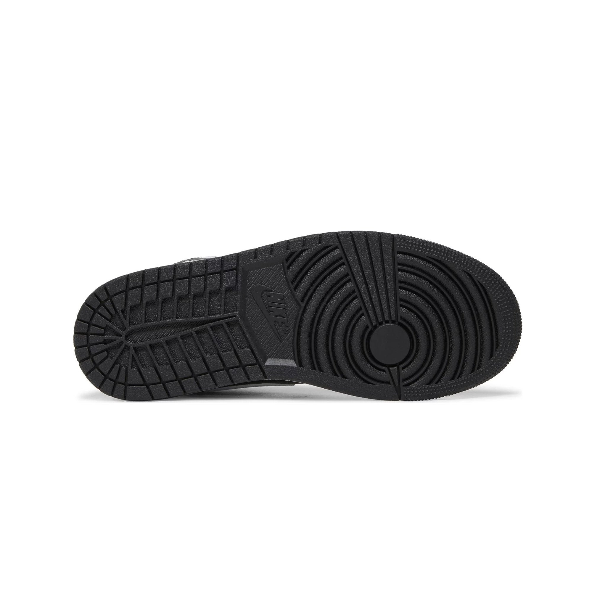 Air Jordan 1 Mid Split 'Homage Black White' Women's Basketball Shoes (2022) - Stylish Sneakers for Casual Wear, Gym & Street Fashion
