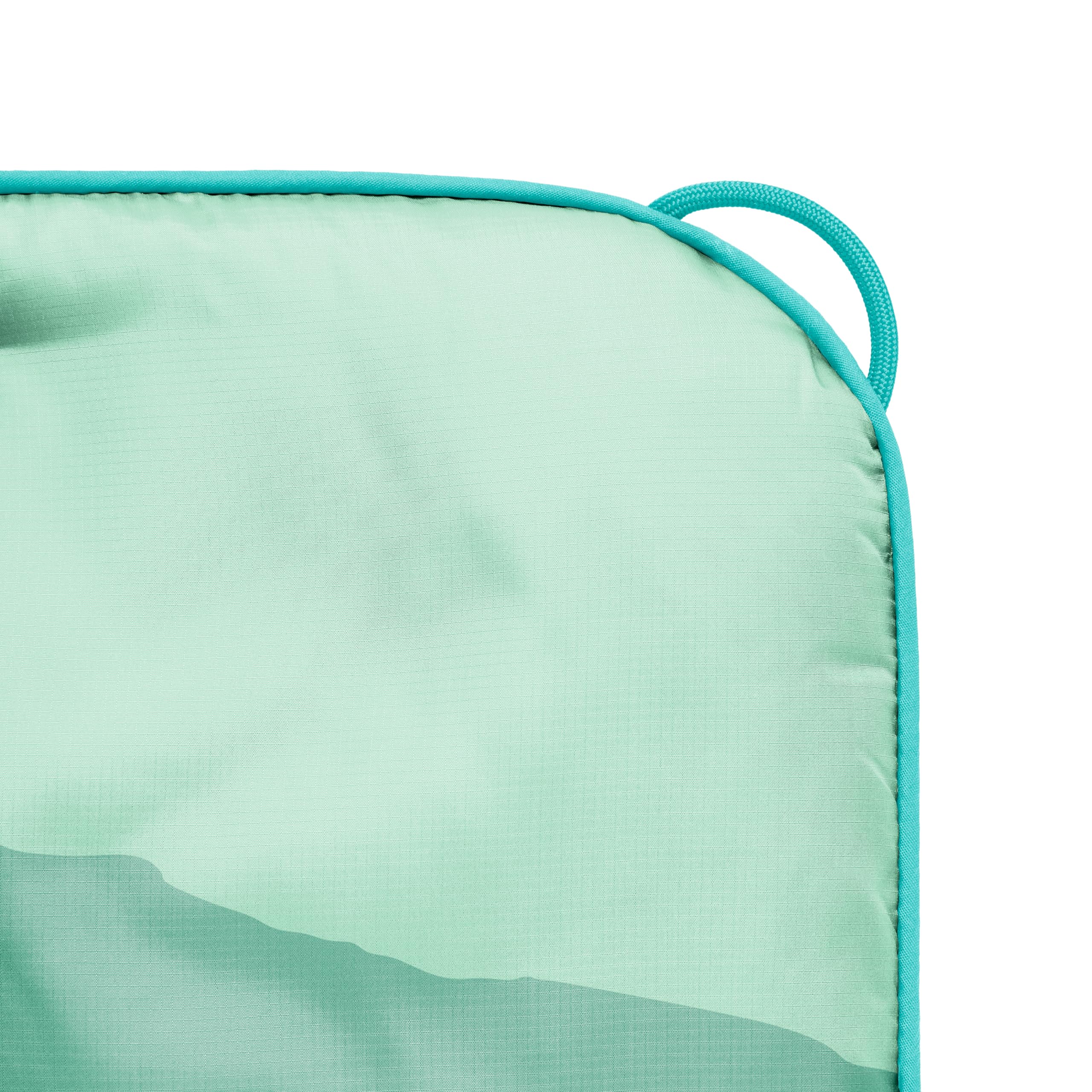 Rumpl Original Puffy Blanket - Ultra Warm Recycled Polyester Camping Blanket | Lightweight, Water-Resistant & Packable Outdoor Puffer Blanket (52