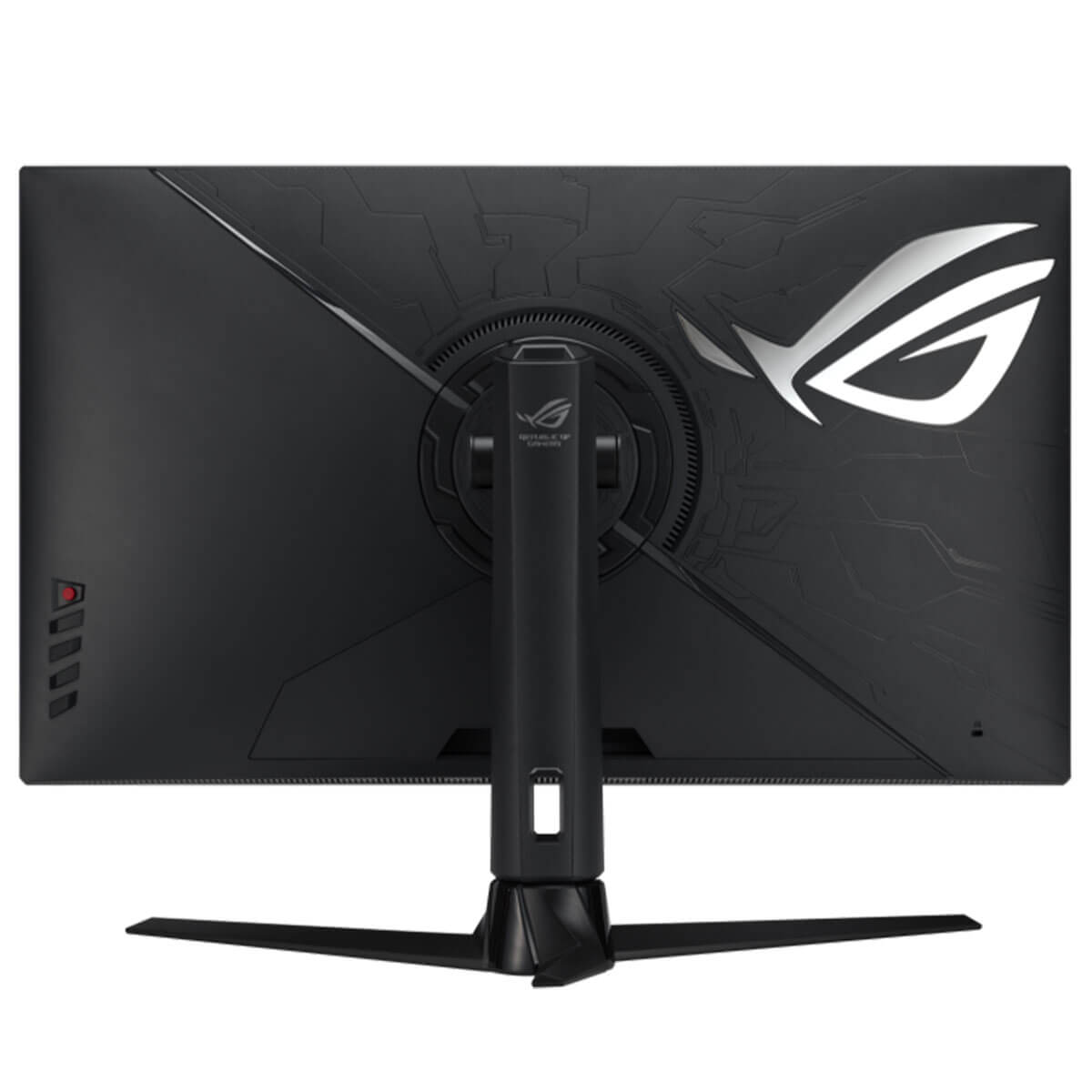 ASUS ROG Strix XG32UQ 32-inch 4K UHD 160Hz Gaming Monitor with 1ms Response Time - Perfect for Competitive Gaming, Graphic Design & Home Entertainment