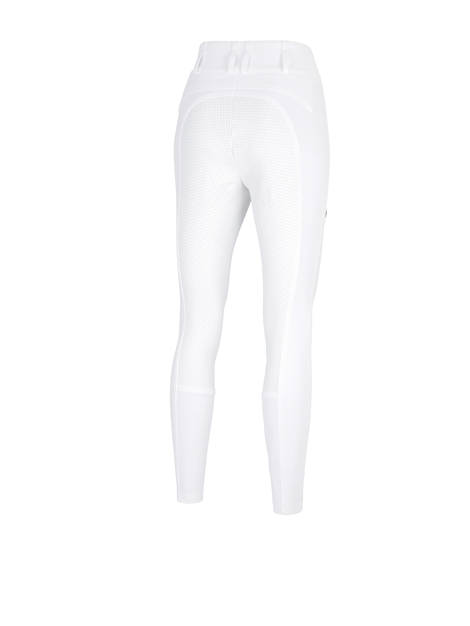 Pikeur Candela Grip Breeches - Premium Equestrian Riding Pants for Women - Perfect for Show Jumping & Dressage Training