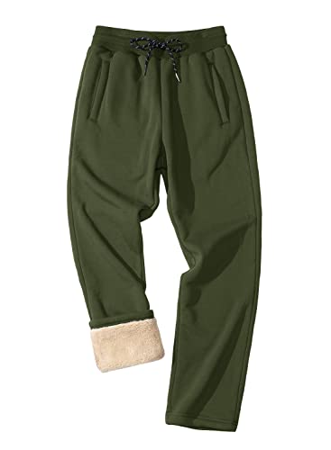 Army Green(open Bottom)