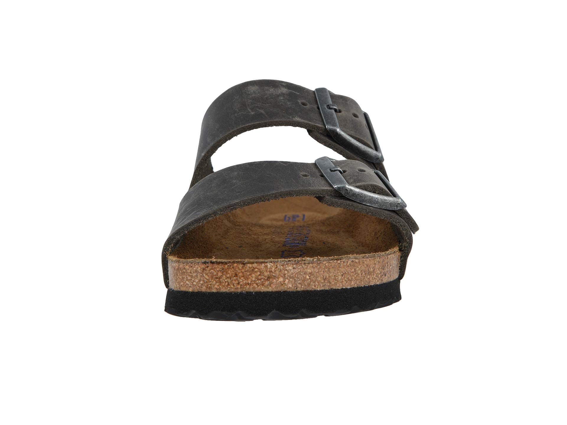 Birkenstock Women's Comfort Sandals - Soft Footbed Arch Support for Walking, Travel & Casual Wear | Best for Summer, Beach & Outdoor Activities