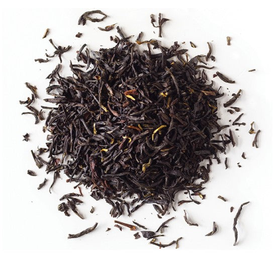 Premium Bulk Earl Grey Tea Loose Leaf - 1 lb (16 oz) - High-Quality Black Tea Blend with Bergamot Oil - Perfect for Hot or Iced Tea, Baking & Gifts