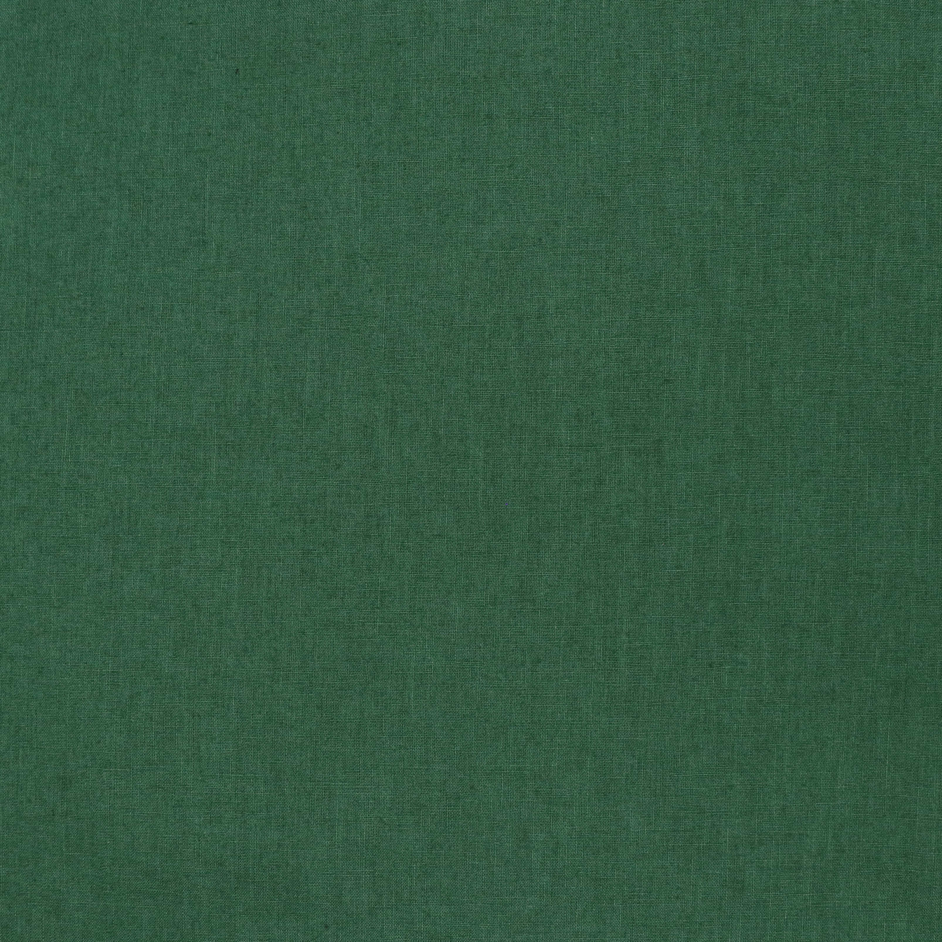 Premium Washed Linen Cotton Blend Lightweight Shirt - Soft & Breathable Green Top for Women | Perfect for Summer Outfits, Beach Vacations & Casual Wear