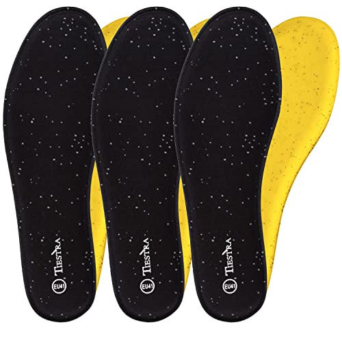 Black(3 Pairs)