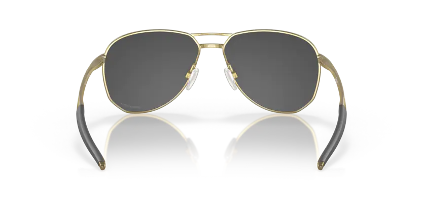 Original Oakley Contrail OO4147 1357 Sunglasses - Polarized Sports & Driving Shades for Men & Women - UV Protection for Outdoor Activities