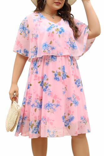 03 - Pink Floral