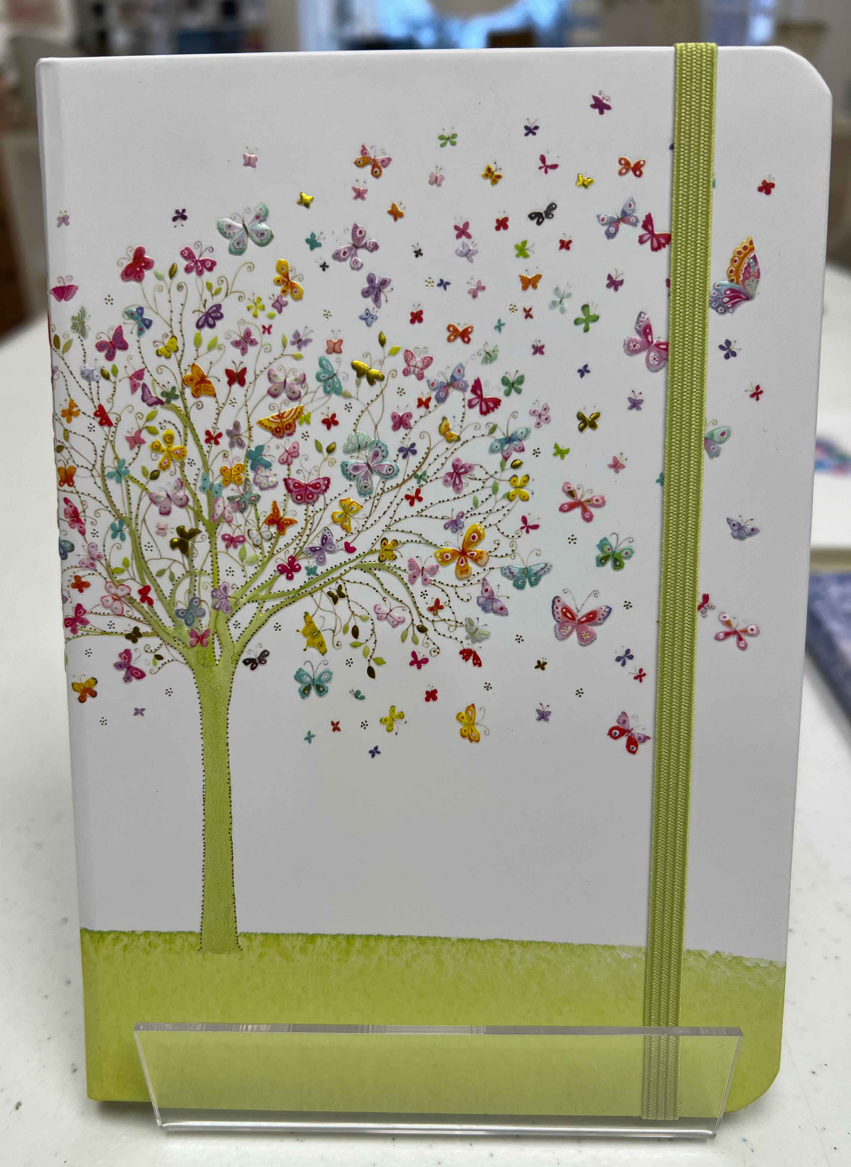 Premium 5x7 Small Notebook - Lined Journal for Writing, Note Taking & Daily Planning - Perfect for Students, Professionals & Creative Minds