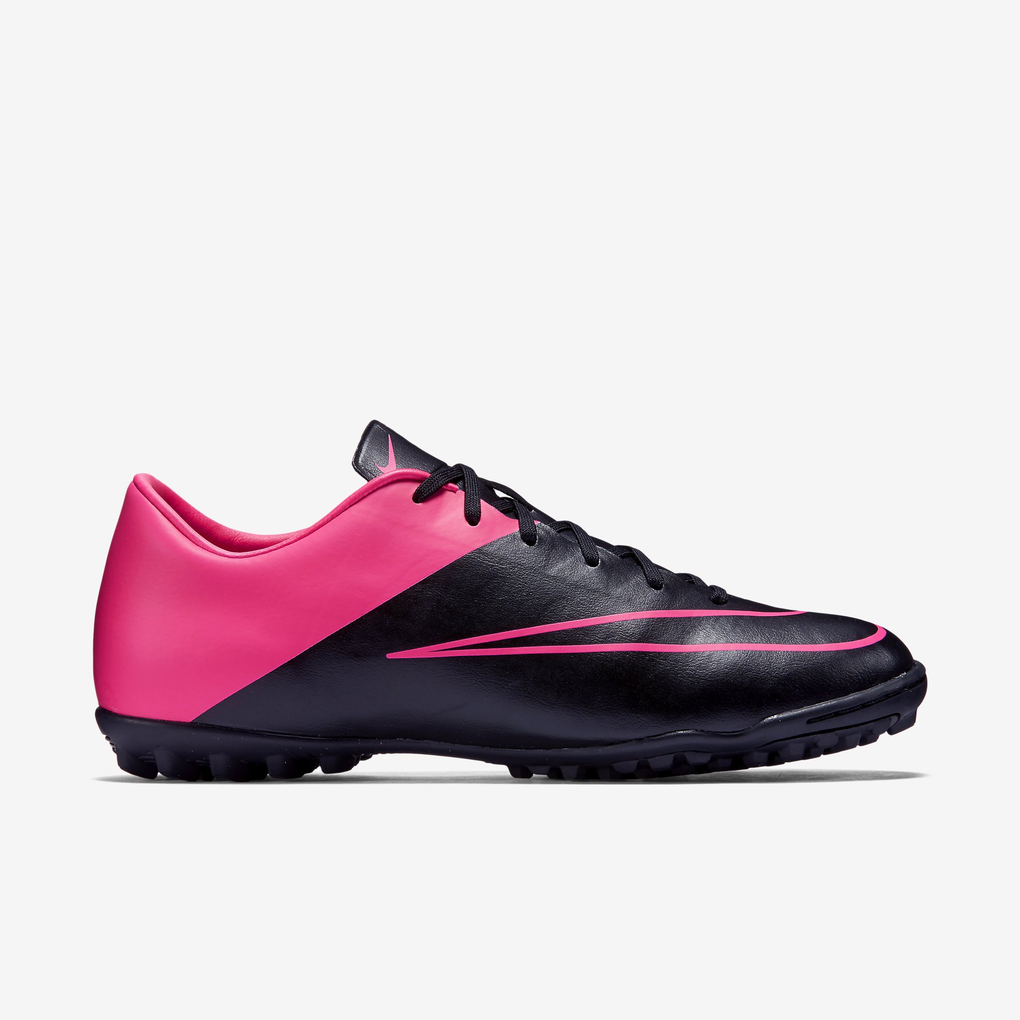 Nike Men's Football Cleats - Lightweight Soccer Shoes for Artificial Grass & Turf - Perfect for Training, Matches & Outdoor Sports