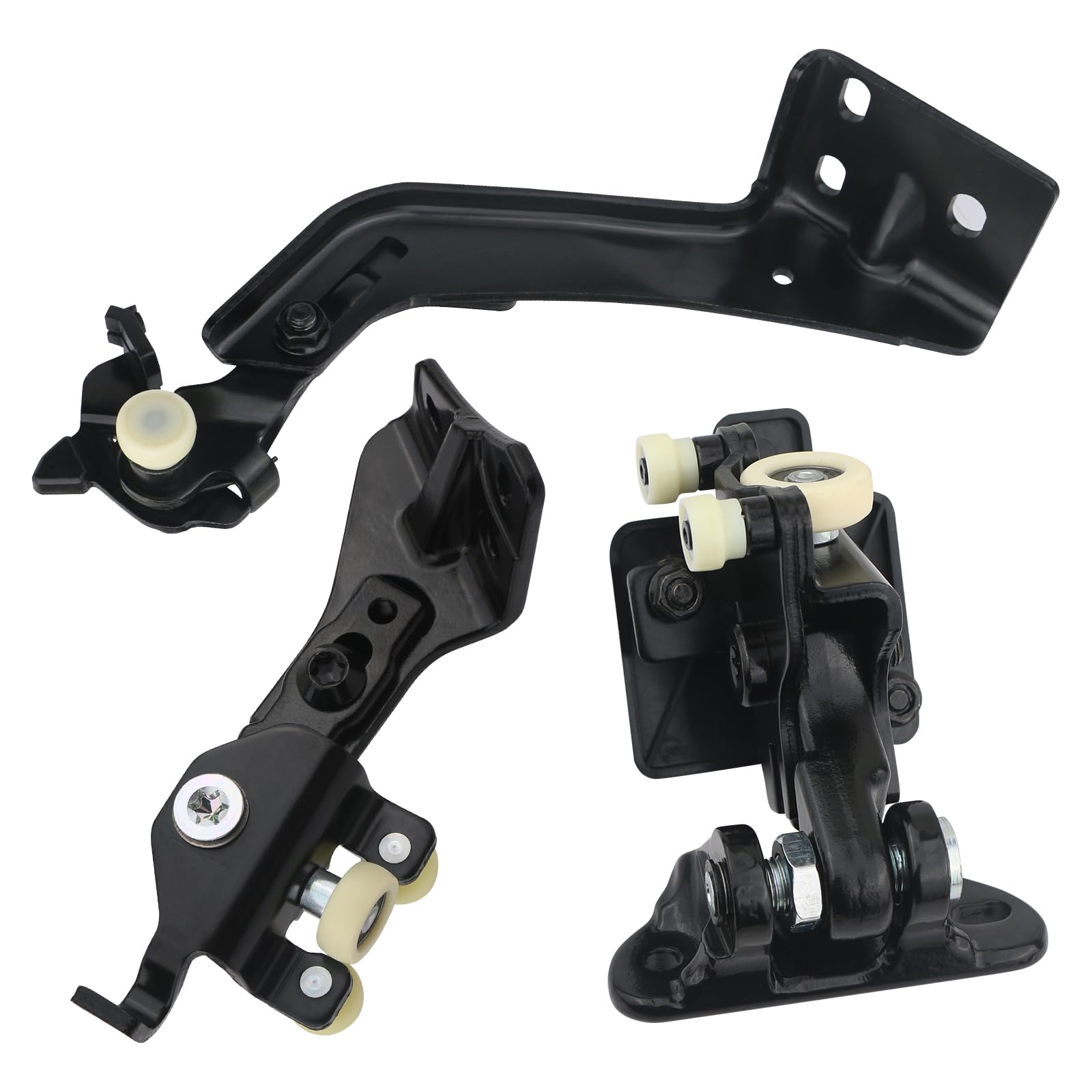 APPERFiT Sliding Door Roller Hinge 68271842AA 68271843AA 68271845AA - Compatible with RAM ProMaster 1500 2500 3500 Van (2014-2021 Models) - Durable Replacement Door Parts for Smooth Sliding Operation - Perfect for Commercial Vans, Delivery Vehicles & Fleet Maintenance