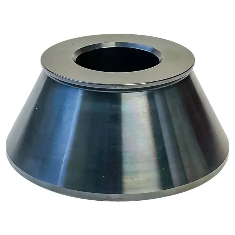 40mm Medium Cone Coating for Toyota Tacoma (74-111.5mm) - Perfect for Off-Road Protection & Custom Wheel Fitment
