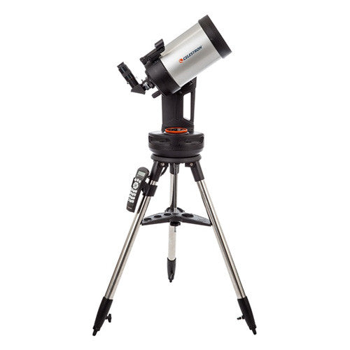 Celestron NexStar Evolution 6 Telescope - Computerized Smart Telescope for Astronomy Beginners & Professionals | Perfect for Stargazing, Astrophotography & Backyard Observation