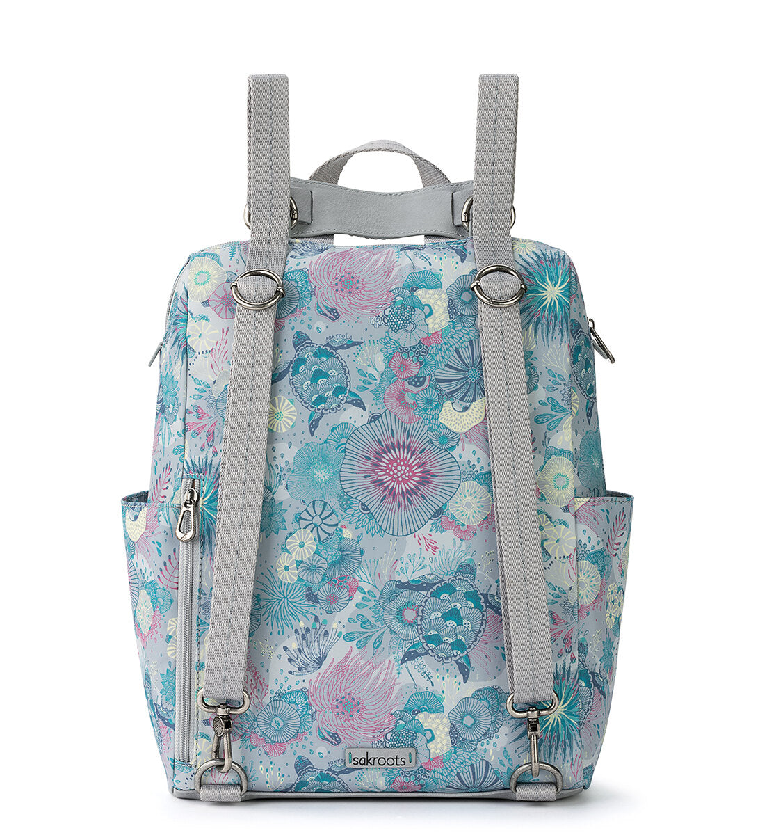 Loyola Backpack - Durable & Stylish School & Travel Backpack for Students & Professionals | Perfect for College, Work & Outdoor Adventures