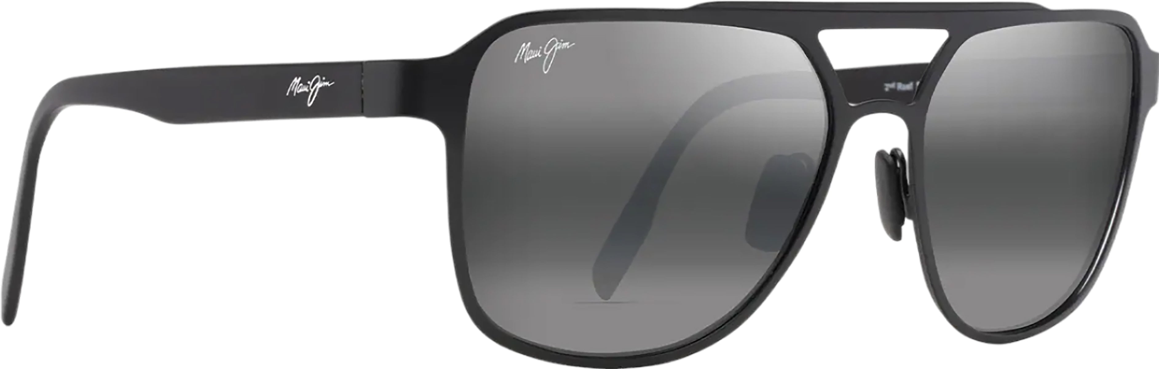 2nd Reef Polarized Sunglasses for Men & Women - UV Protection, Stylish & Durable - Perfect for Beach, Fishing & Outdoor Activities