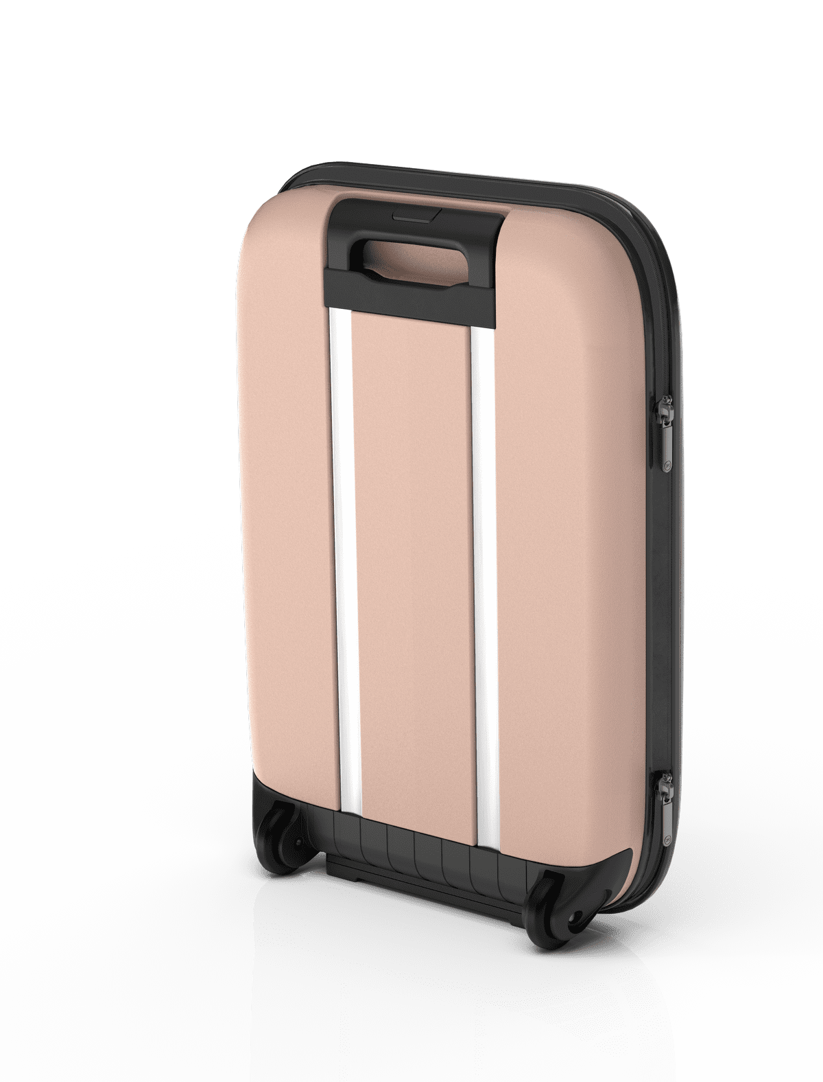 Rollink Flex Vega Collapsible Carry On Luggage - Lightweight Expandable Suitcase for Air Travel, Business Trips & Weekend Getaways