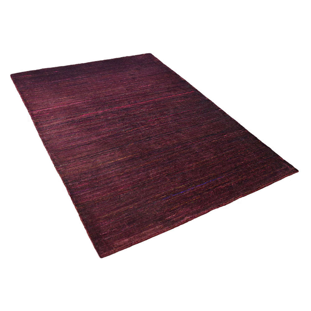 Hand Knotted Rug - Premium Handmade Wool Rug for Living Room, Bedroom - Soft & Durable Area Rug for Home Decor, Boho Style