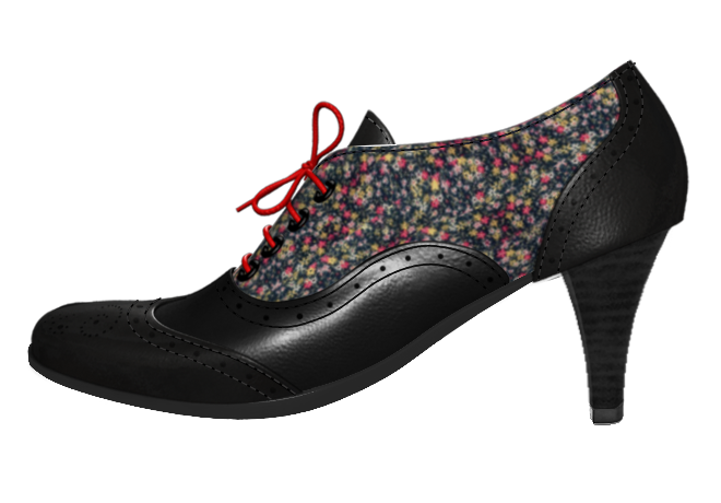 Holborn Cone Heel Shoes – Stylish Women's High Heels for Office, Party & Evening Wear – Comfortable & Fashionable Pump Shoes for Work, Date Night & Special Occasions