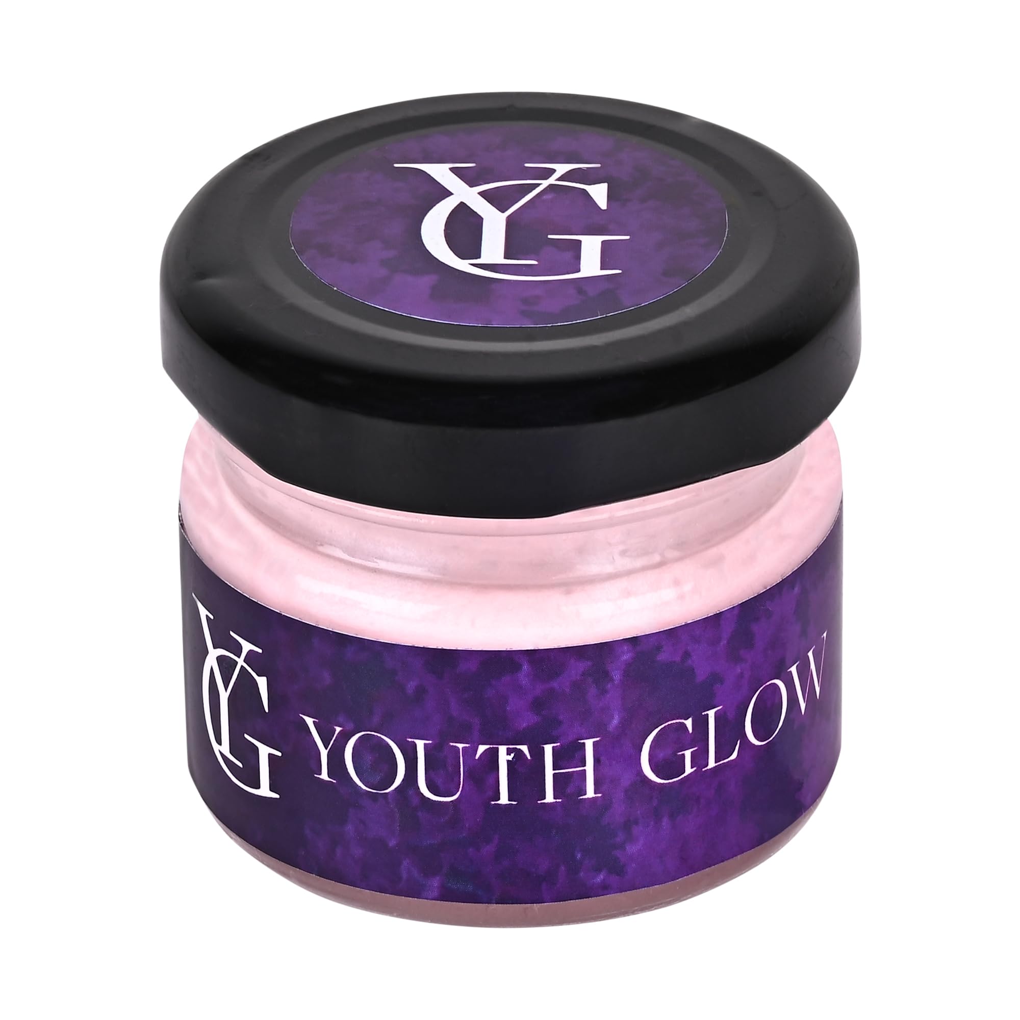 Amso Youth Glow White Tone Face Cream - Dark Spot Remover & Acne Treatment with Natural Whitening (30g) | Brightening Moisturizer for Youthful Skin | Perfect for Daily Skincare & Night Routine