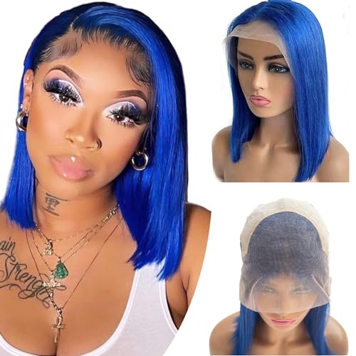 #Blue
