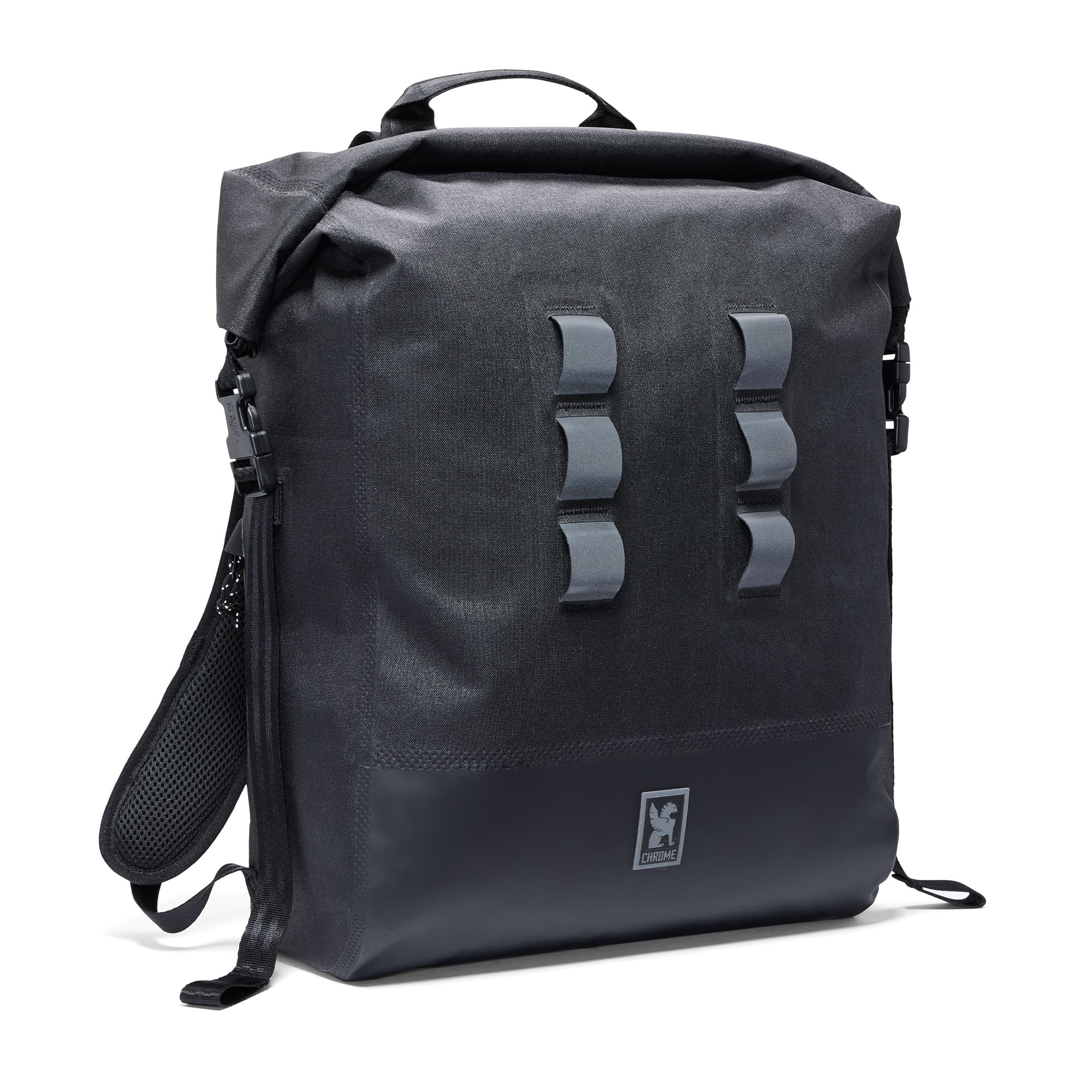Urban Ex Backpack 30L - Waterproof Travel Backpack for Men & Women - Lightweight Hiking Daypack with Laptop Compartment - Perfect for Commuting, Camping and Outdoor Adventures