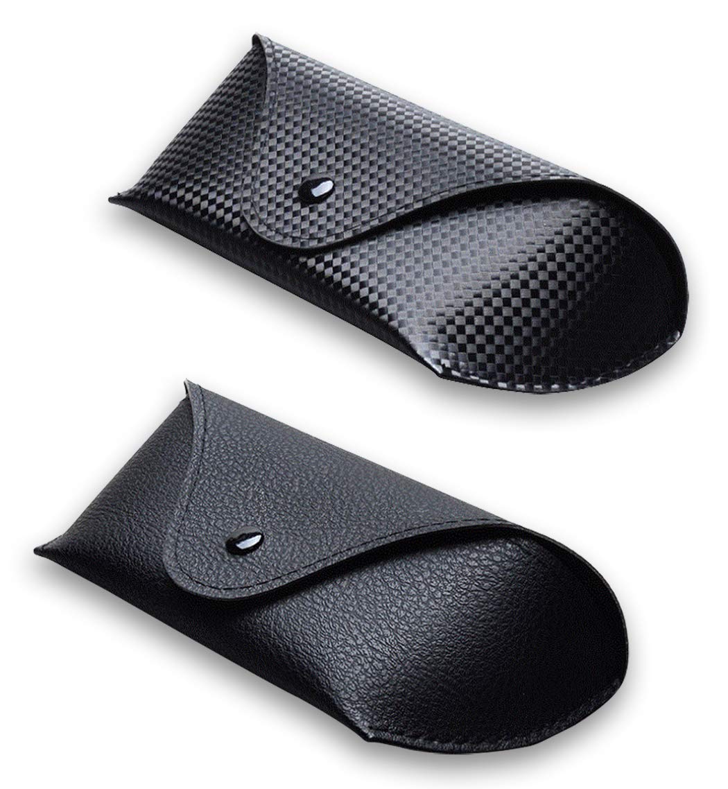 Fashion Glasses Case for Men & Women - Student Eyewear Storage