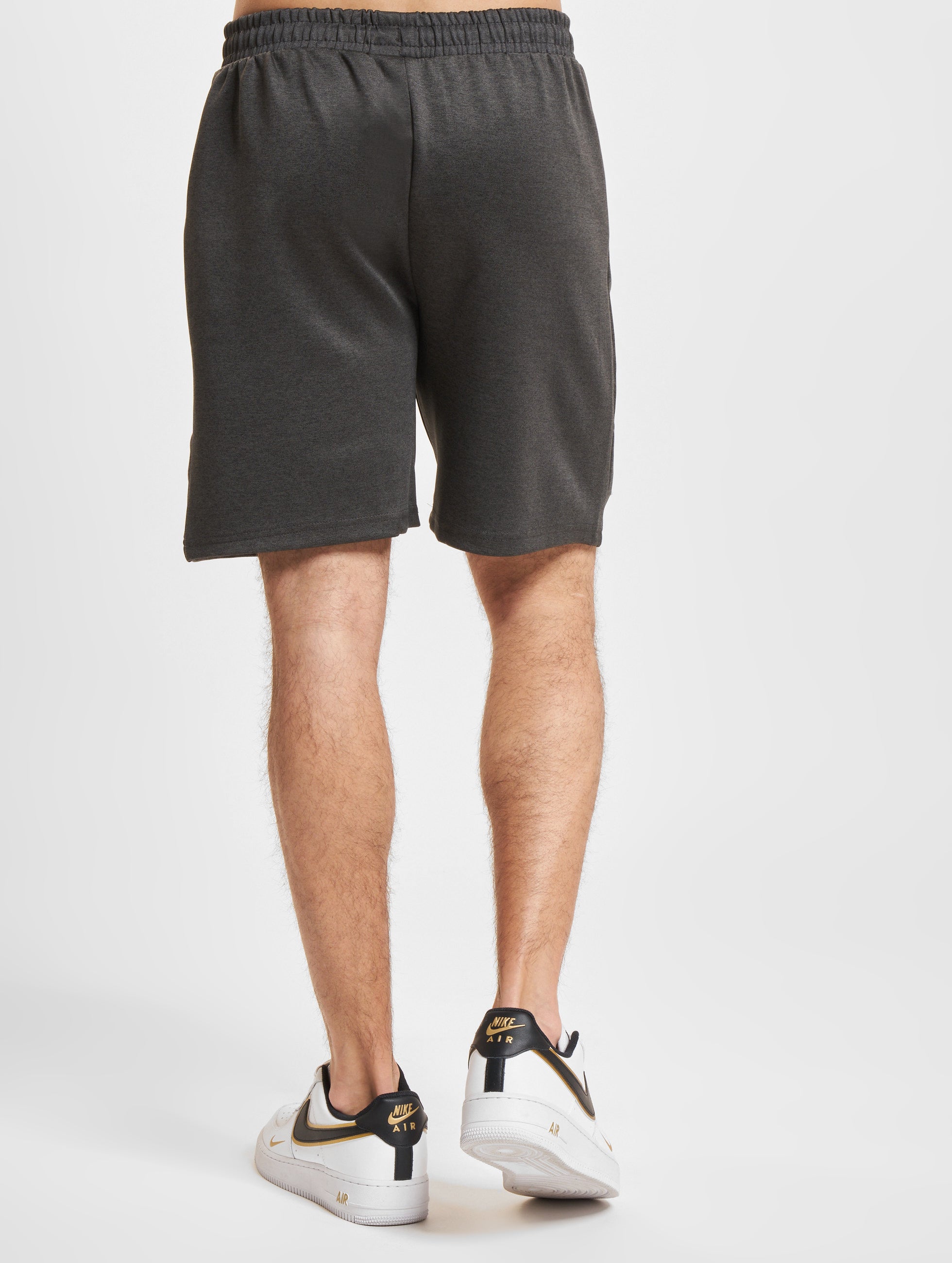 Berlin Thunder Trainer Shorts - Men's Workout Running Gym Shorts with Pockets - Perfect for Training, Jogging & Casual Wear