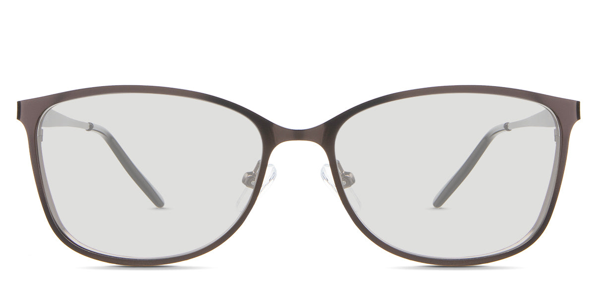 Yvonne Women's Prescription Eyeglasses - Stylish & Comfortable Glasses for Reading, Work & Everyday Use