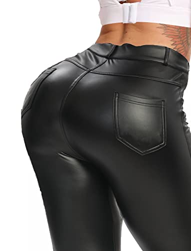 #7 Back Pocket - Black
