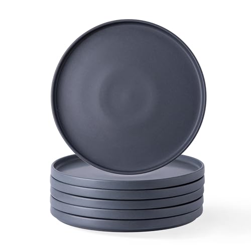 Charcoal Gray