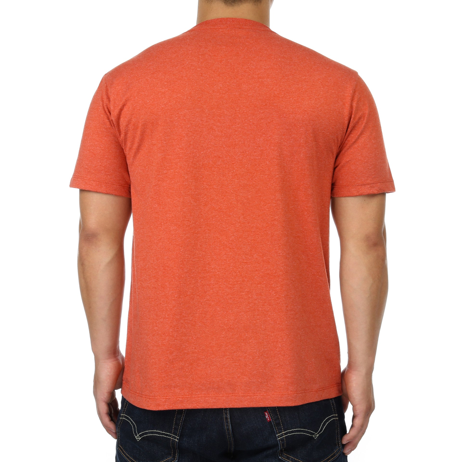 Diamond Supply Co Savanna Tee - Premium Cotton T-Shirt in Burnt Orange | Streetwear Fashion for Men & Women | Perfect for Casual Wear, Outfits & Urban Style