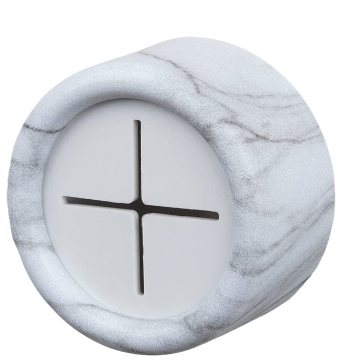 White Marble