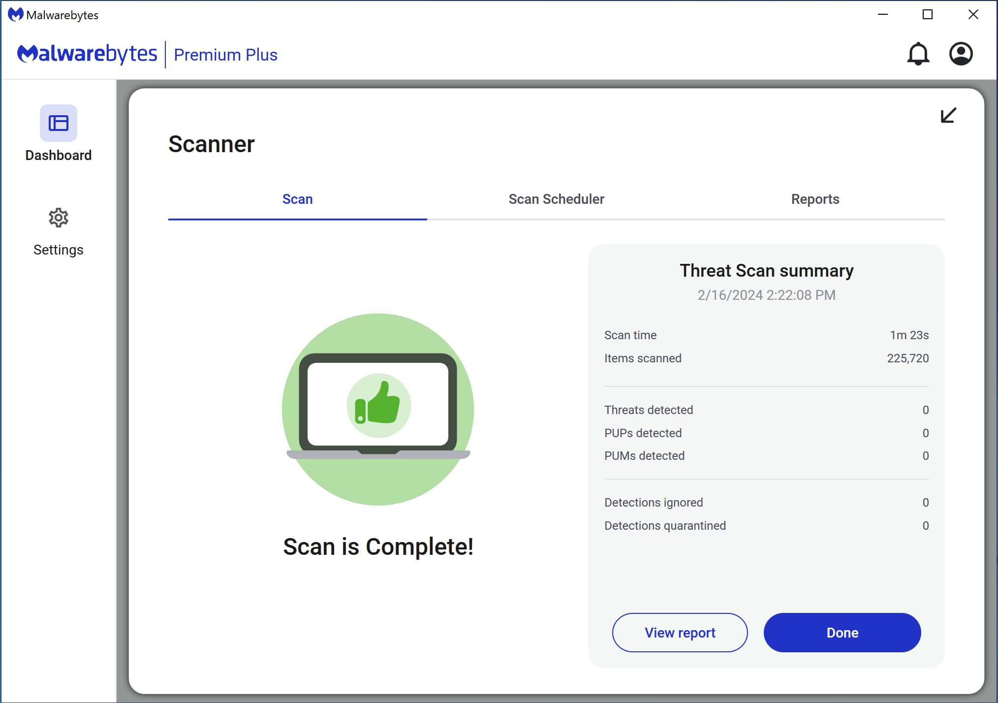 Malwarebytes Premium + Privacy VPN Bundle | 1 Year Subscription for 4 Devices | Compatible with Windows, Mac, Android, iOS & Chrome | Online Activation Code | Protect Your PC, Mobile & Browsing Activities