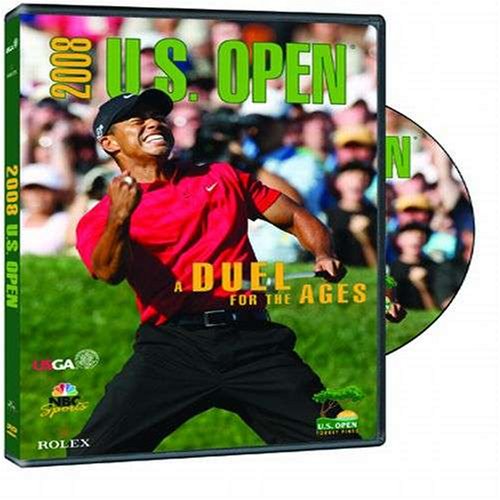 2008 U.S. Open Tennis Championship: Federer vs Nadal Epic Final Match - Relive the Historic Duel for Sports Fans & Collectors
