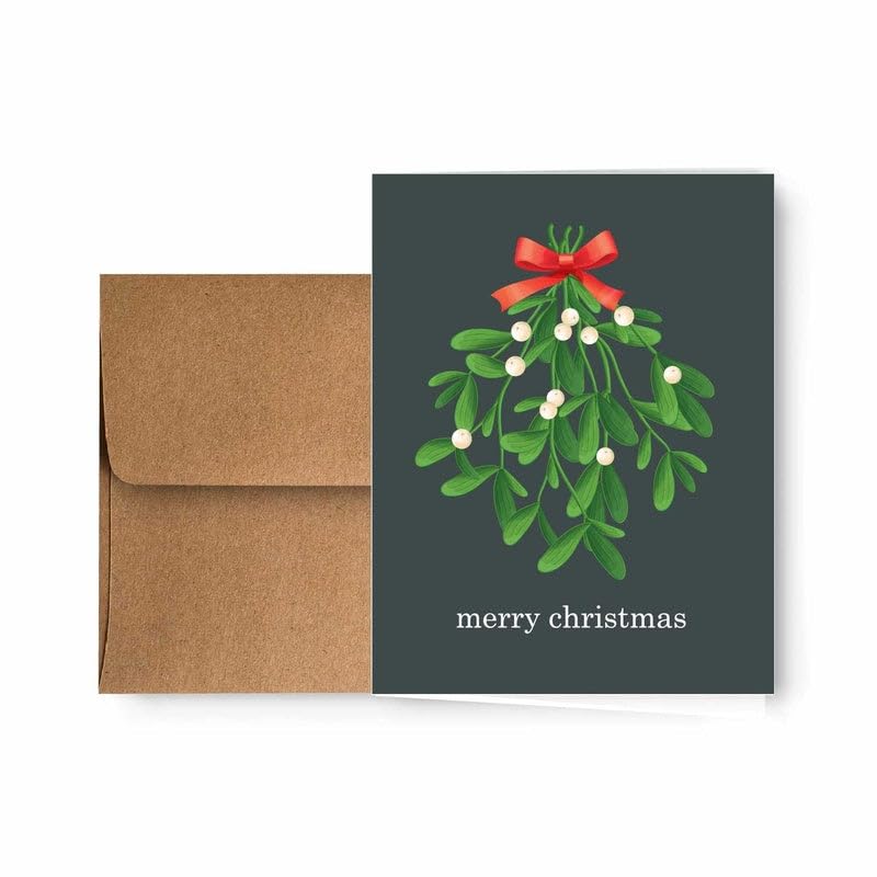Traditional Mistletoe