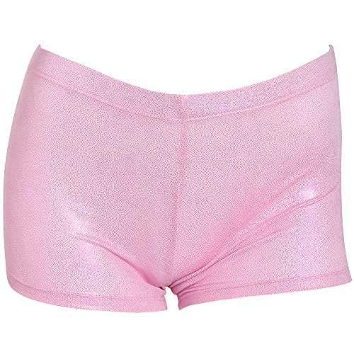 Glitter Pink