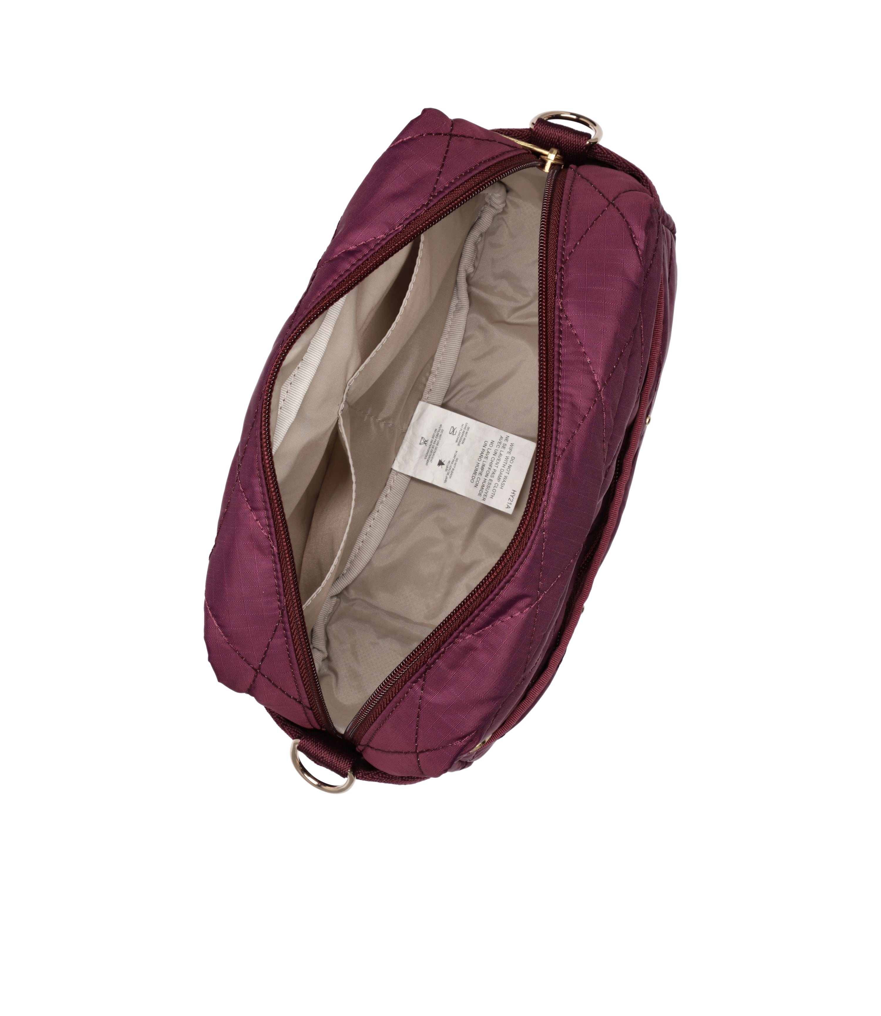 Premium Leather Crossbody Bag for Women - Stylish & Durable Shoulder Purse - Perfect for Travel, Shopping & Everyday Use