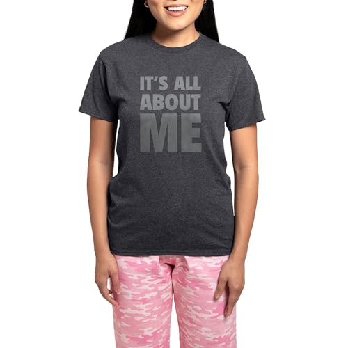 With Pink Camo Pant