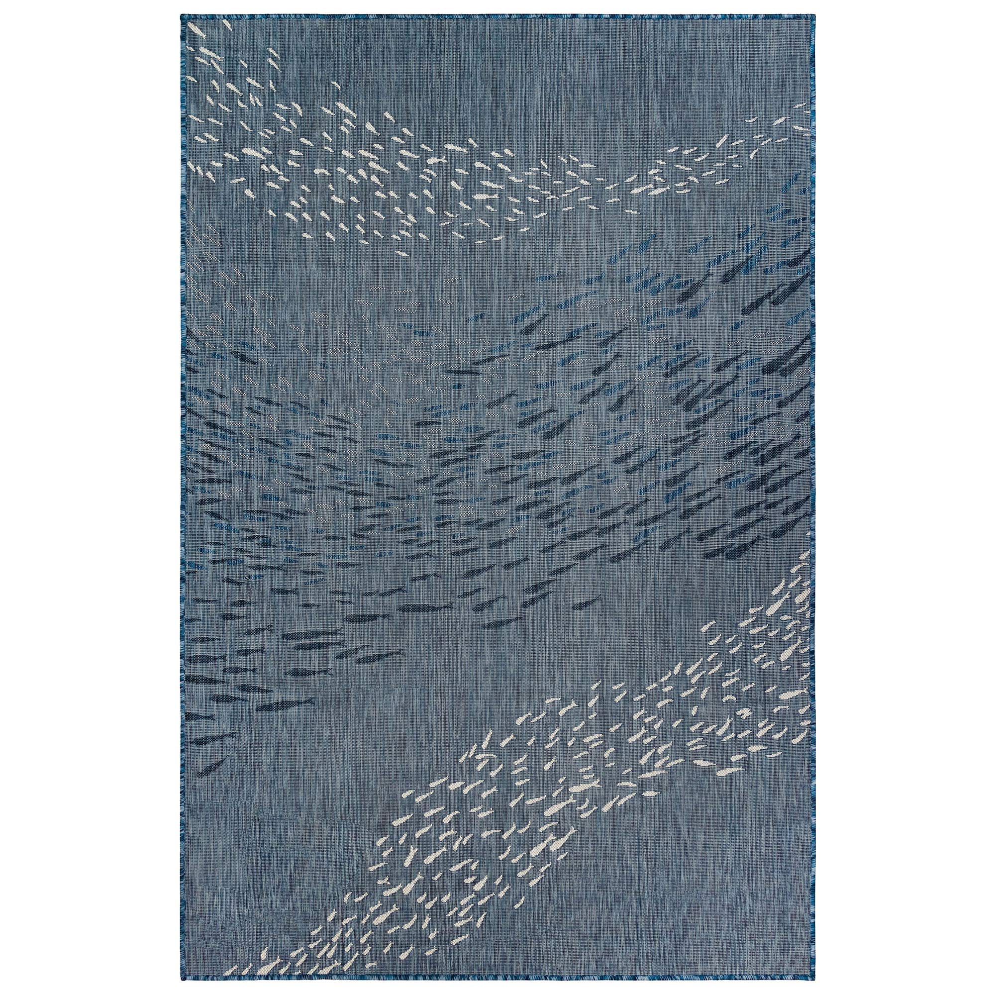 Liora Manne Indoor/Outdoor Area Rug 7'10