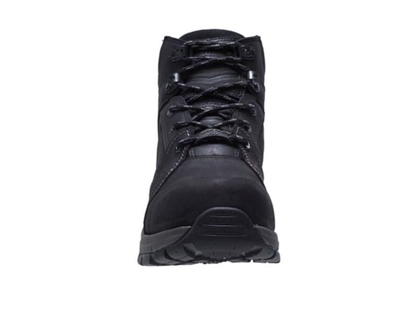 Wolverine Contractor LX EPX Men's Size 6 Composite Toe Waterproof Work Boots - Durable Safety Shoes for Construction, Landscaping & Outdoor Work