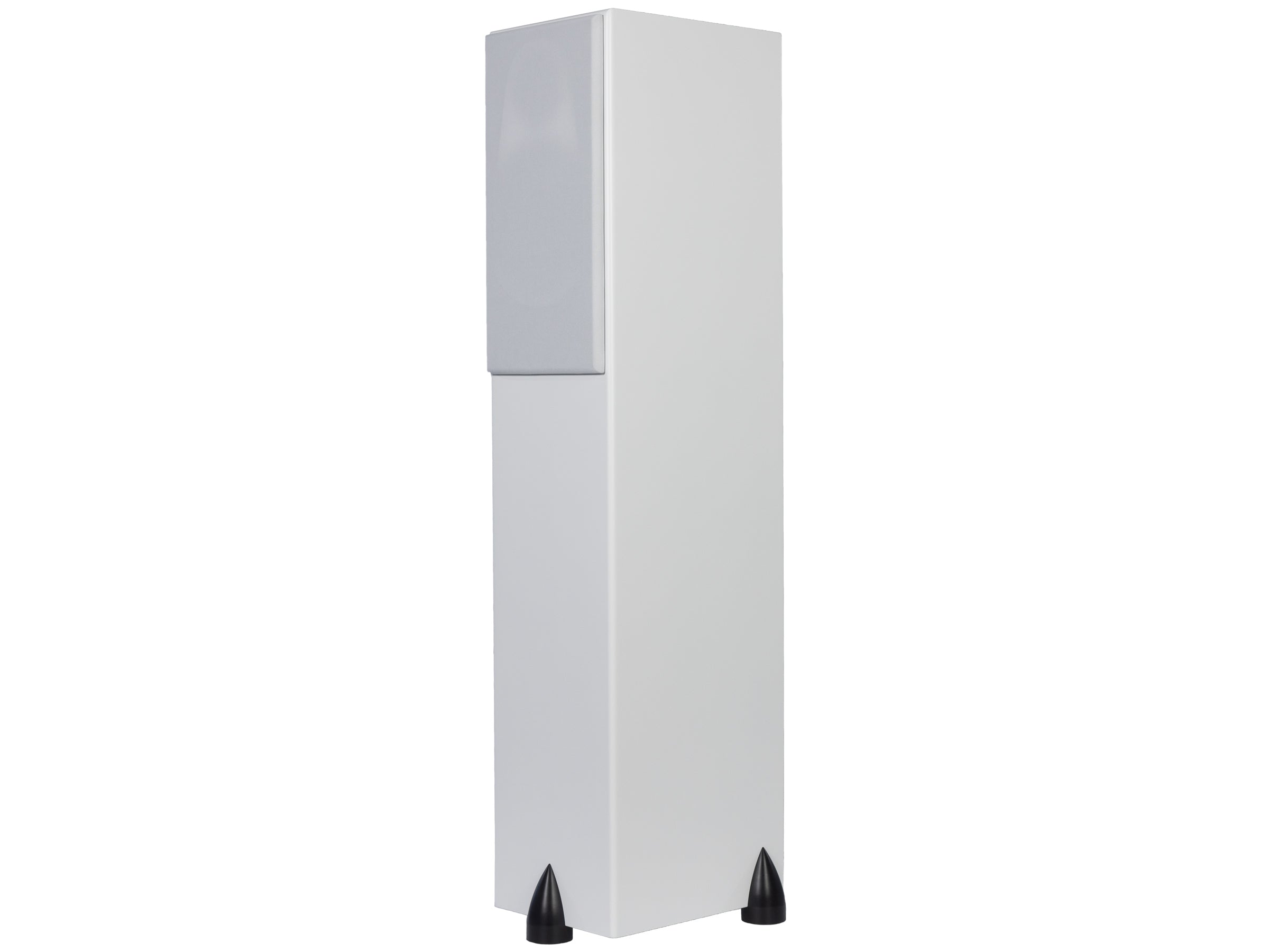 Totem Acoustic Bison Tower Speakers (Pair) - High-End Floorstanding Audio System for Home Theater & Music Listening