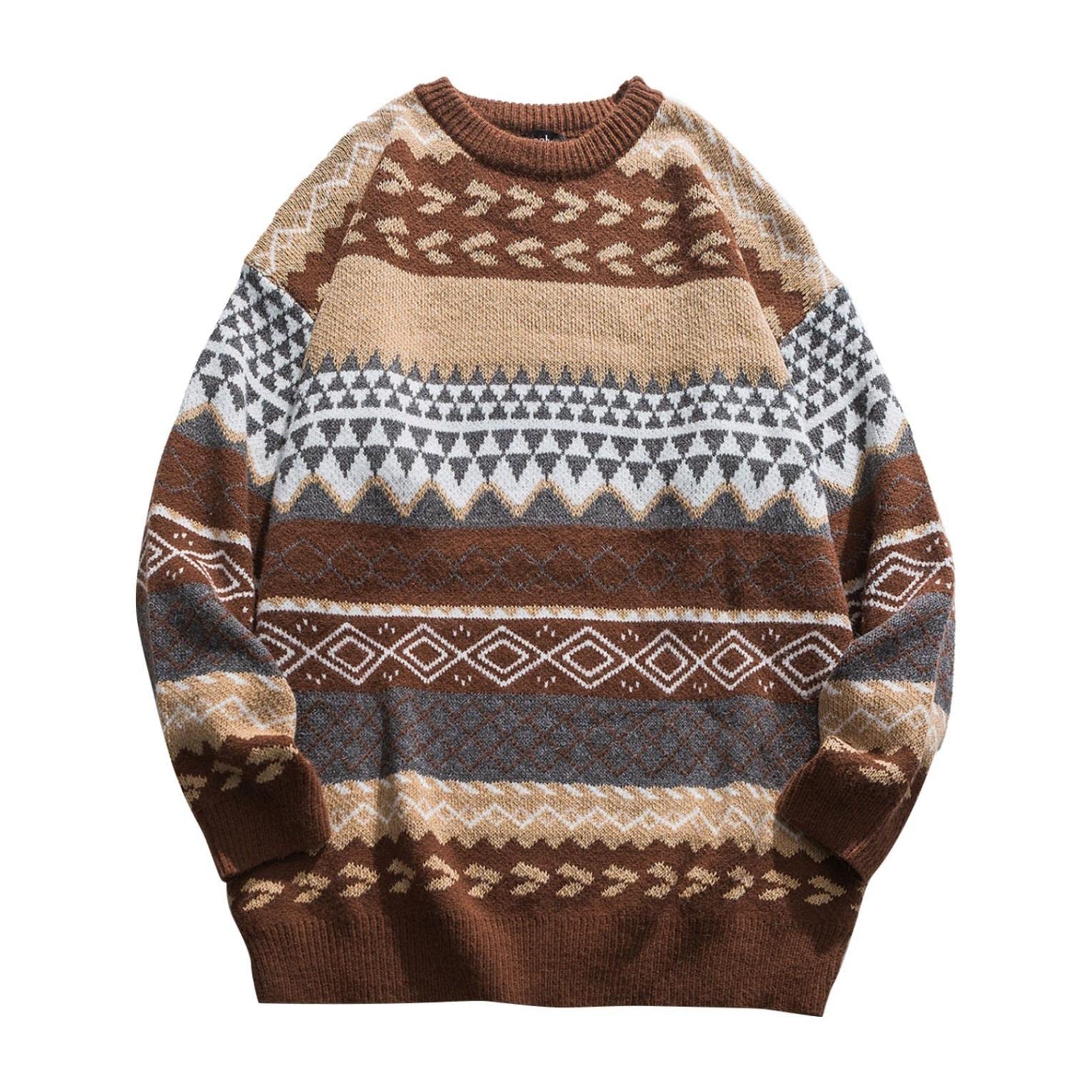 Trendy Plus Size Women's Sweaters for Fall & Winter 2021 - Cozy Knit Pullovers for Casual Outfits, Office Wear & Holiday Gatherings