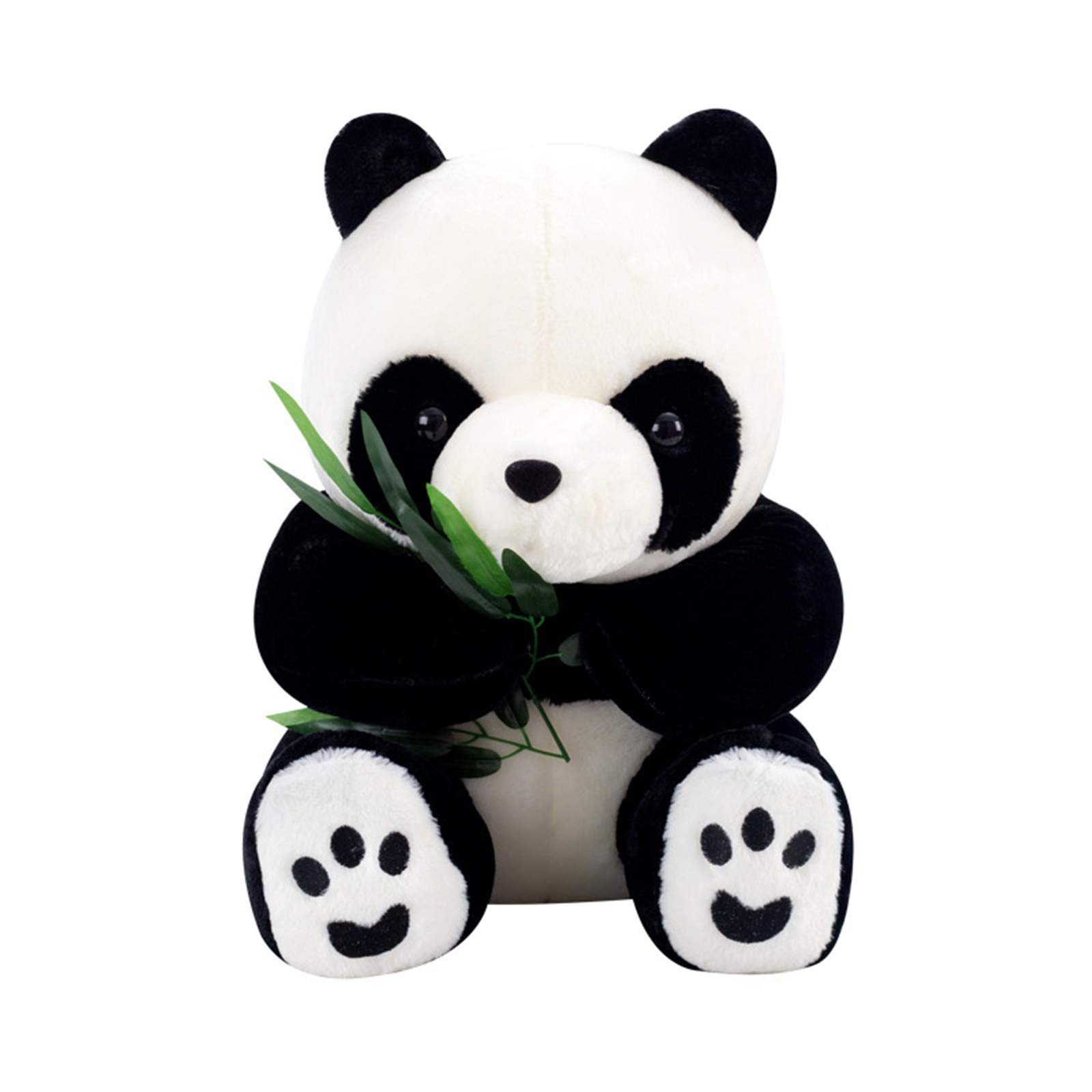 Tiowo Soft Plush Panda Stuffed Animal Toy - 29.5