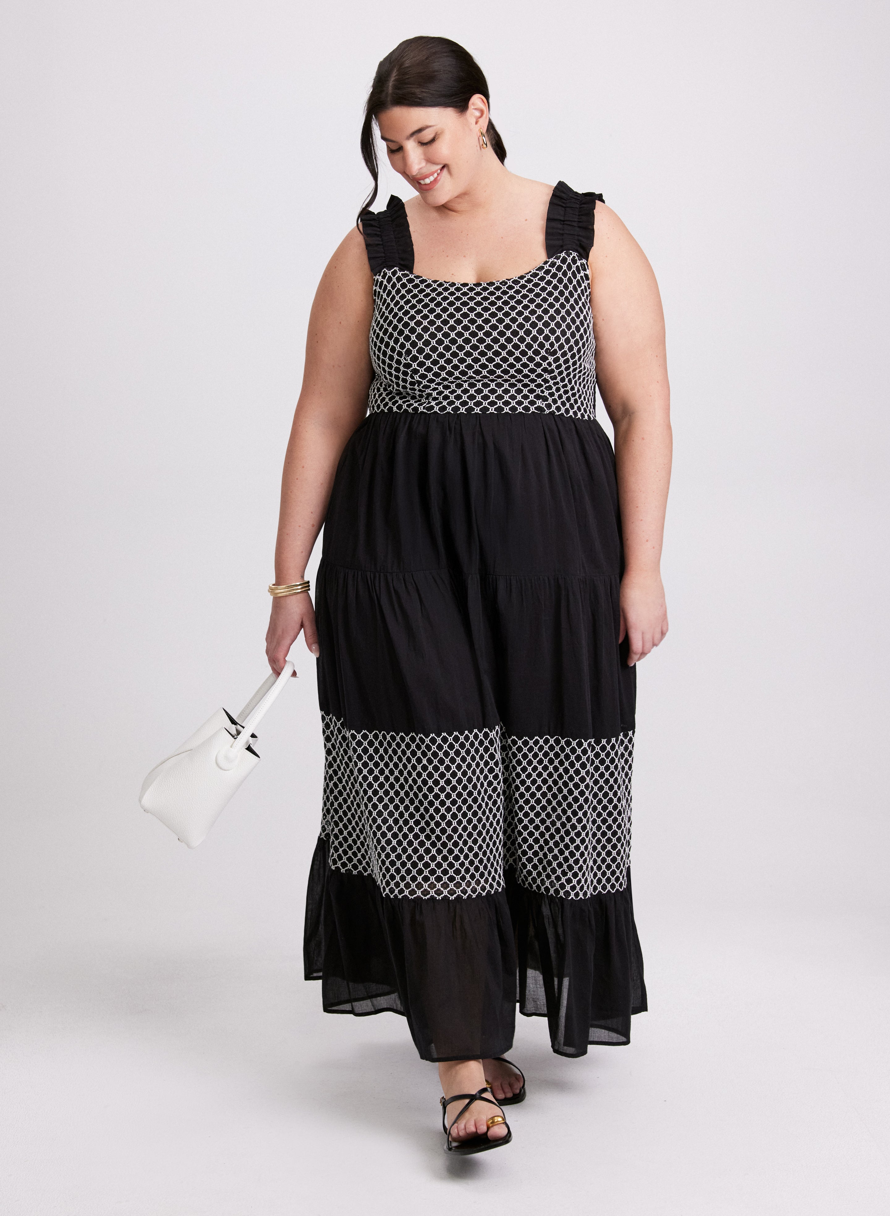 Black Pattern