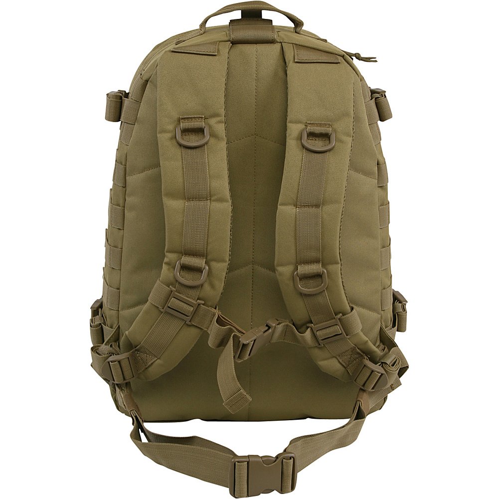 Highland Tactical 18