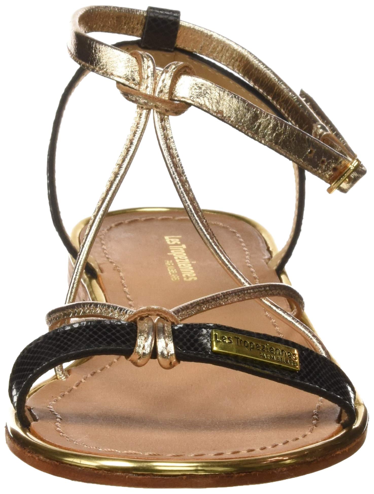 Women's Hirondel Ankle Strap Sandals - Comfortable Summer Dress Shoes for Weddings, Beach & Casual Outings