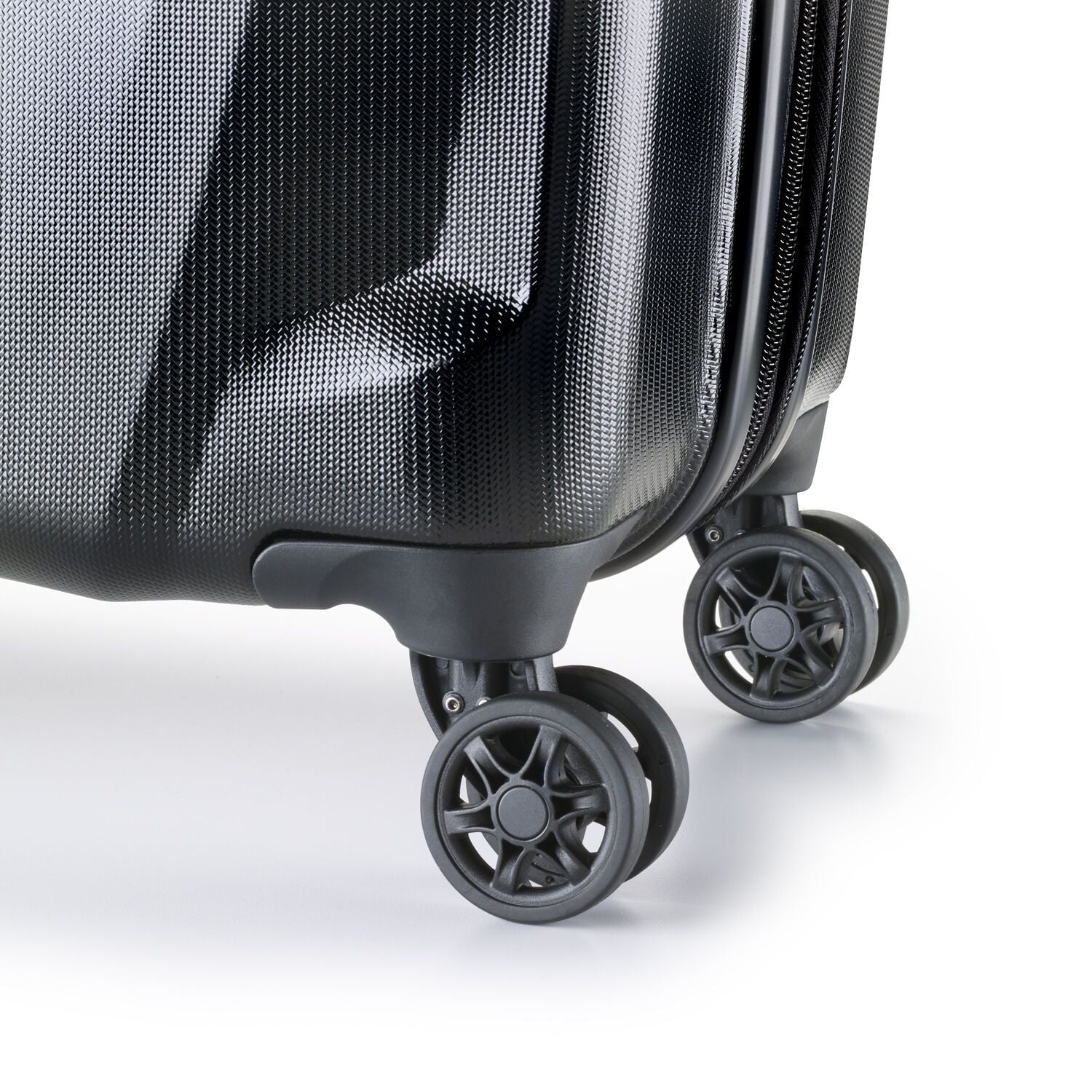 Samsonite Pursuit DLX Plus Spinner Medium Expandable Luggage - 28