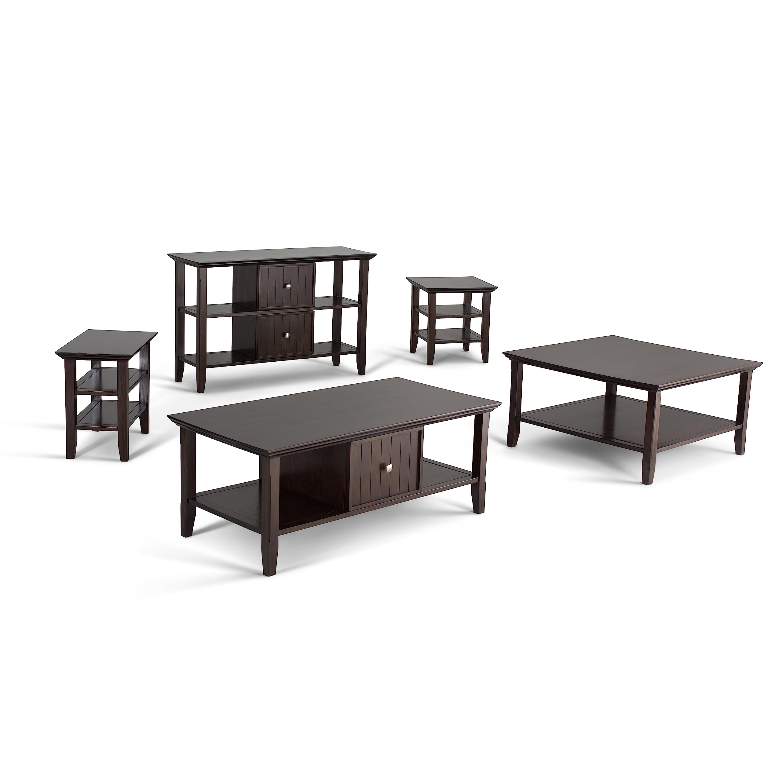 SIMPLIHOME Acadian 19